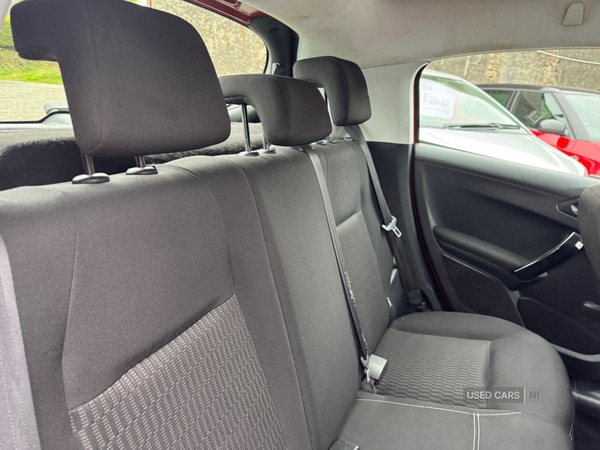 Used Peugeot 208 2016 for sale - 76327549: Photo 19