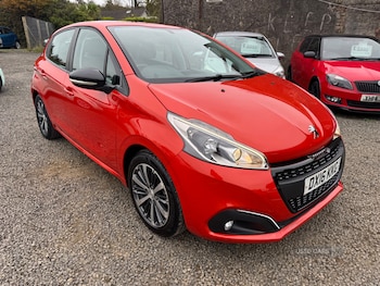 2016 - 1.2 PureTech XS-White 5dr