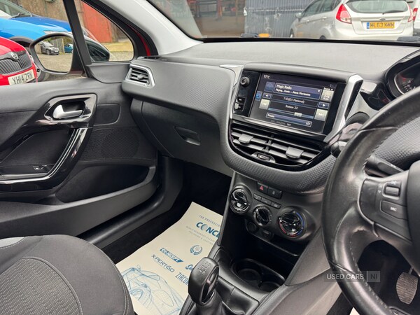 Used Peugeot 208 2016 for sale - 76327549: Photo 20