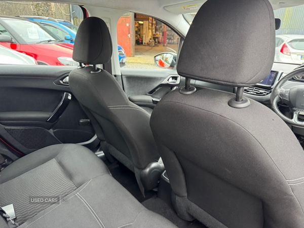 Used Peugeot 208 2016 for sale - 76327549: Photo 21