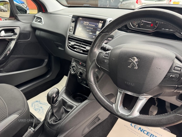 Used Peugeot 208 2016 for sale - 76327549: Photo 23