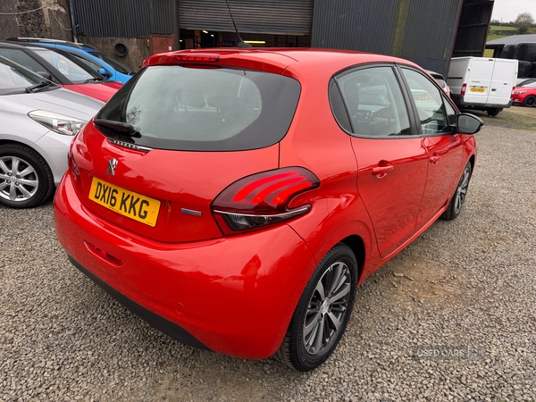 Used Peugeot 208 2016 for sale - 76327549: Photo 24