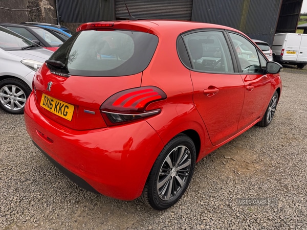 Used Peugeot 208 2016 for sale - 76327549: Photo 26