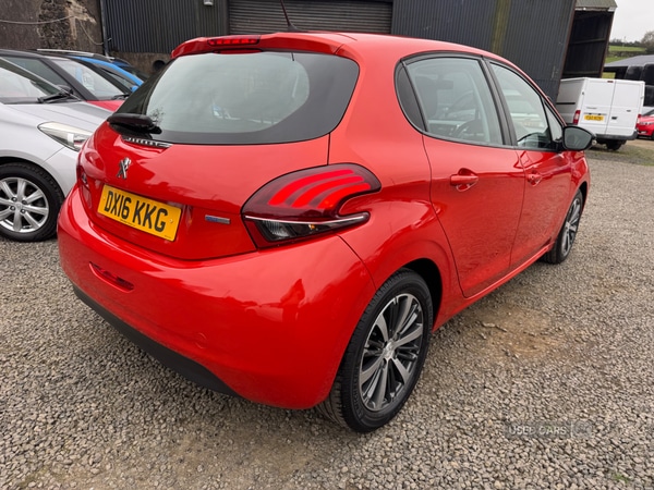 Used Peugeot 208 2016 for sale - 76327549: Photo 27