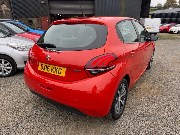 Used Peugeot 208 2016 for sale - 76327549: Photo 28