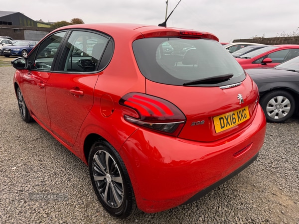 Used Peugeot 208 2016 for sale - 76327549: Photo 29