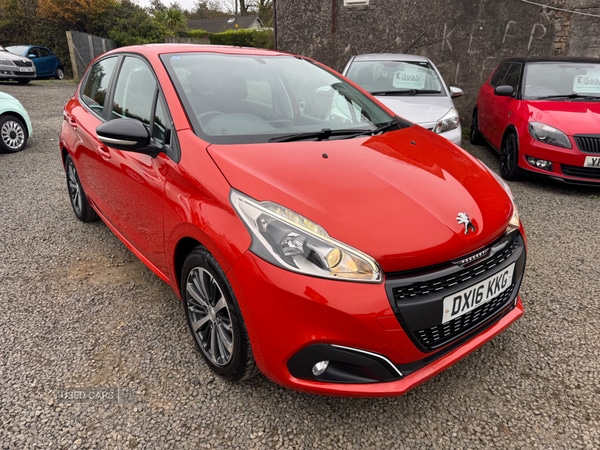 Used Peugeot 208 2016 for sale - 76327549: Photo 31