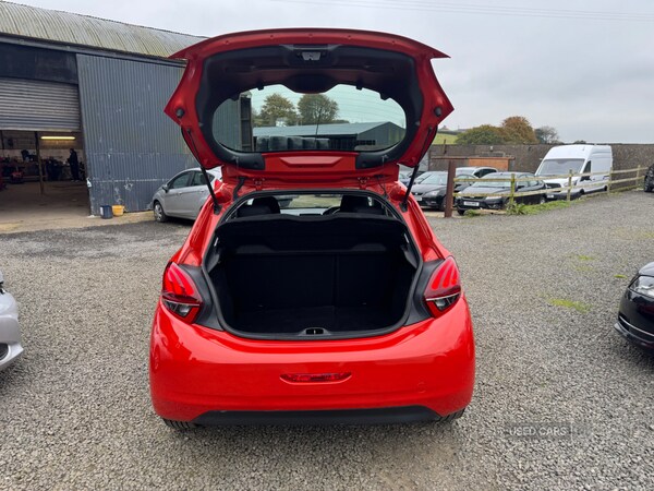 Used Peugeot 208 2016 for sale - 76327549: Photo 33