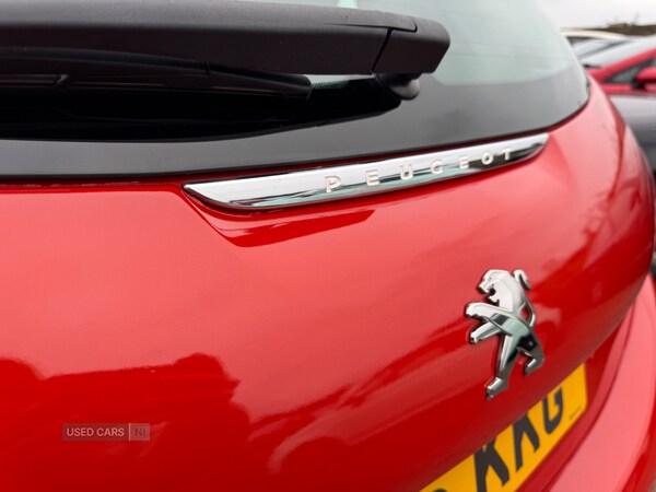 Used Peugeot 208 2016 for sale - 76327549: Photo 35