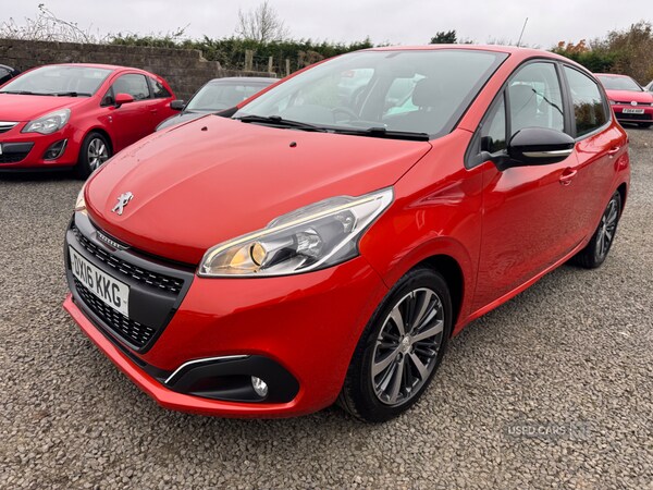 Used Peugeot 208 2016 for sale - 76327549: Photo 39
