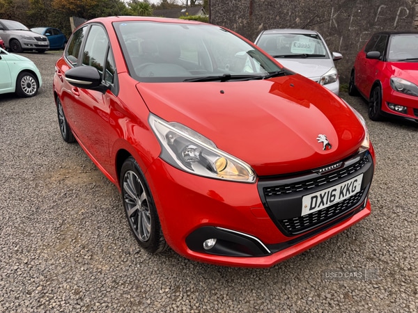 Used Peugeot 208 2016 for sale - 76327549: Photo 41