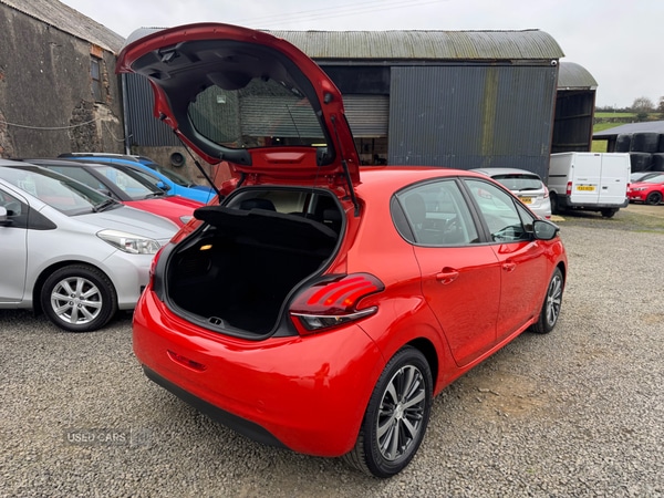 Used Peugeot 208 2016 for sale - 76327549: Photo 8