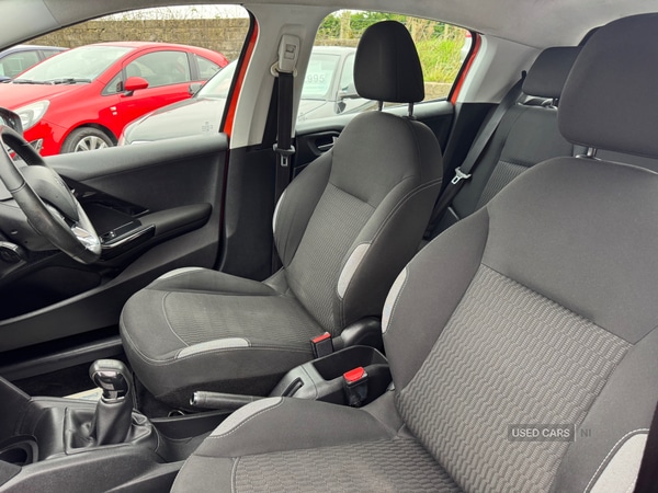 Used Peugeot 208 2016 for sale - 76327549: Photo 9