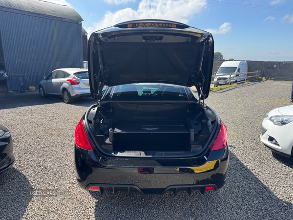 Used Peugeot 308 CC 2014 for sale - 77587773: Photo 11