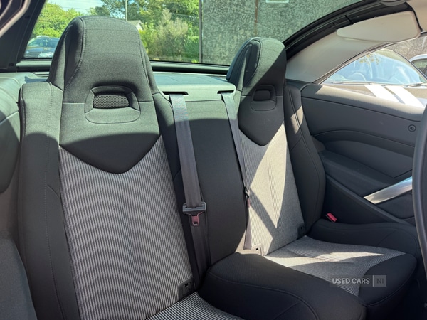 Used Peugeot 308 CC 2014 for sale - 77587773: Photo 16