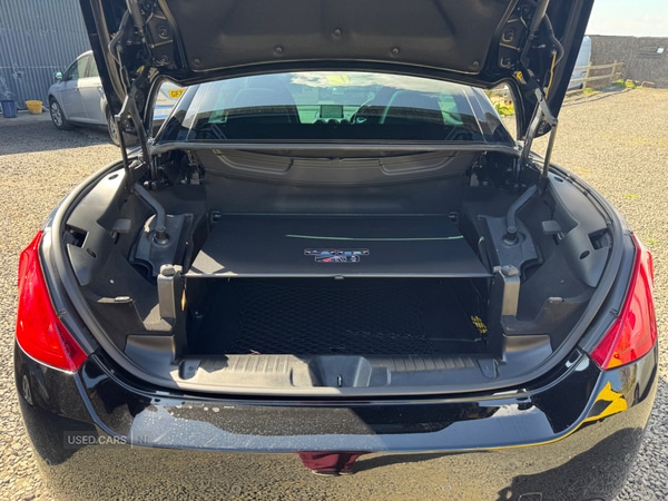 Used Peugeot 308 CC 2014 for sale - 77587773: Photo 20