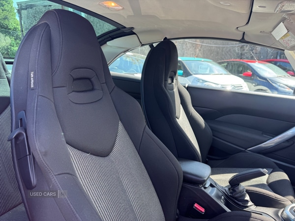 Used Peugeot 308 CC 2014 for sale - 77587773: Photo 24