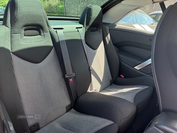 Used Peugeot 308 CC 2014 for sale - 77587773: Photo 25