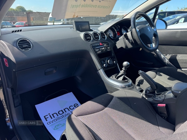 Used Peugeot 308 CC 2014 for sale - 77587773: Photo 30