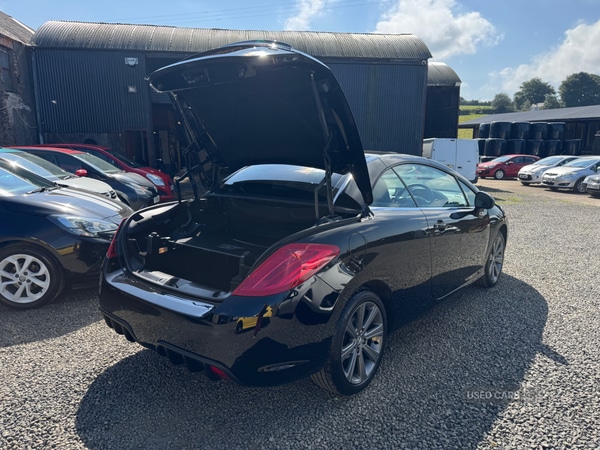 Used Peugeot 308 CC 2014 for sale - 77587773: Photo 32