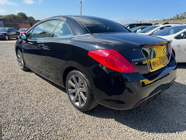 Used Peugeot 308 CC 2014 for sale - 77587773: Photo 33