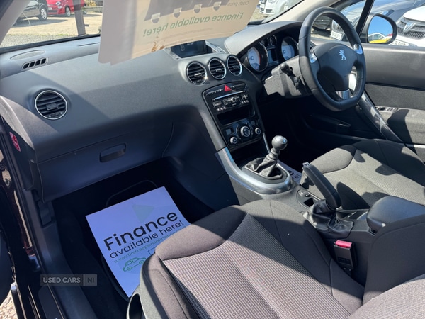 Used Peugeot 308 CC 2014 for sale - 77587773: Photo 35