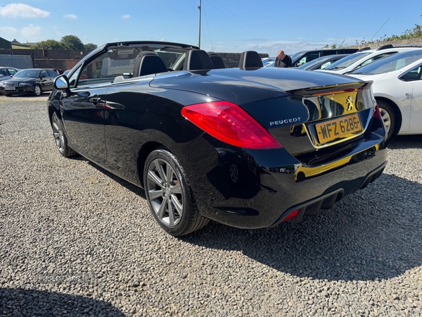Used Peugeot 308 CC 2014 for sale - 77587773: Photo 39