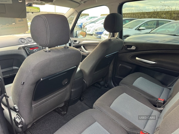 Used Ford Galaxy 2013 for sale - 76608716: Photo 10