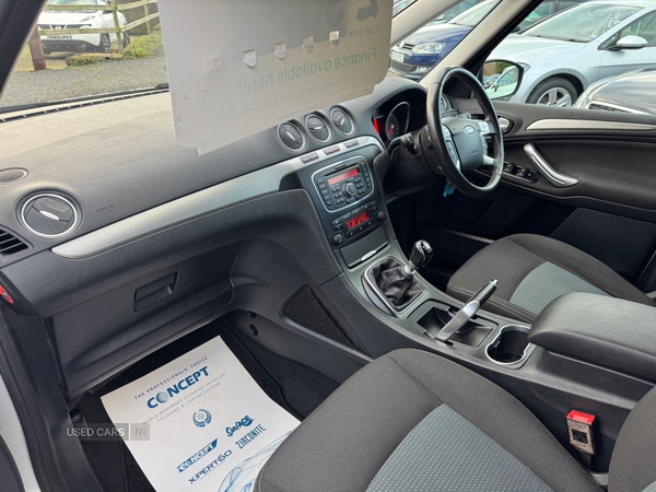 Used Ford Galaxy 2013 for sale - 76608716: Photo 11