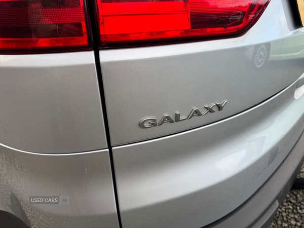 Used Ford Galaxy 2013 for sale - 76608716: Photo 12