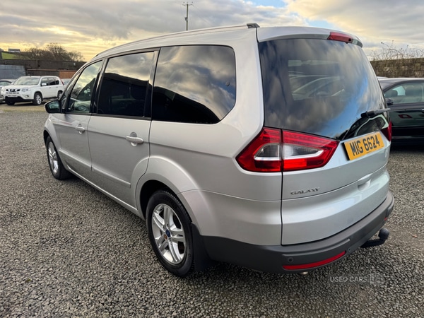 Used Ford Galaxy 2013 for sale - 76608716: Photo 13