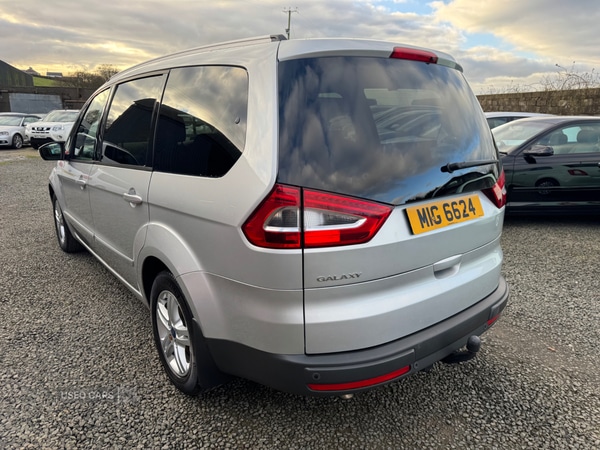 Used Ford Galaxy 2013 for sale - 76608716: Photo 14