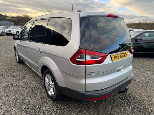 Used Ford Galaxy 2013 for sale - 76608716: Photo 16