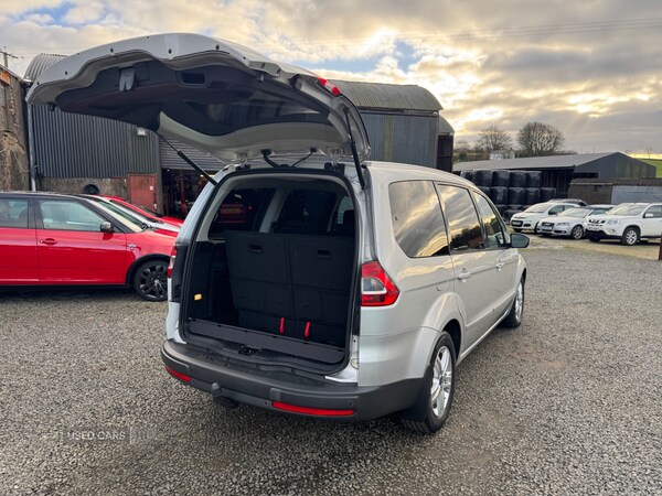 Used Ford Galaxy 2013 for sale - 76608716: Photo 17