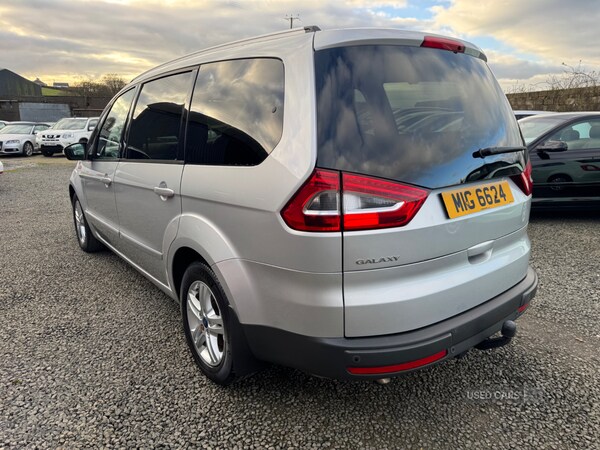 Used Ford Galaxy 2013 for sale - 76608716: Photo 18