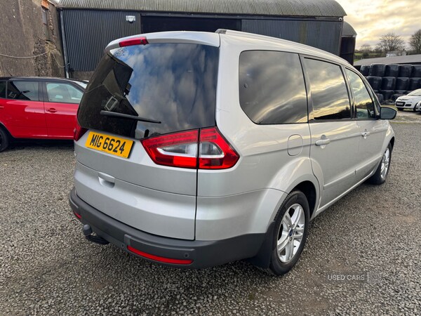 Used Ford Galaxy 2013 for sale - 76608716: Photo 19