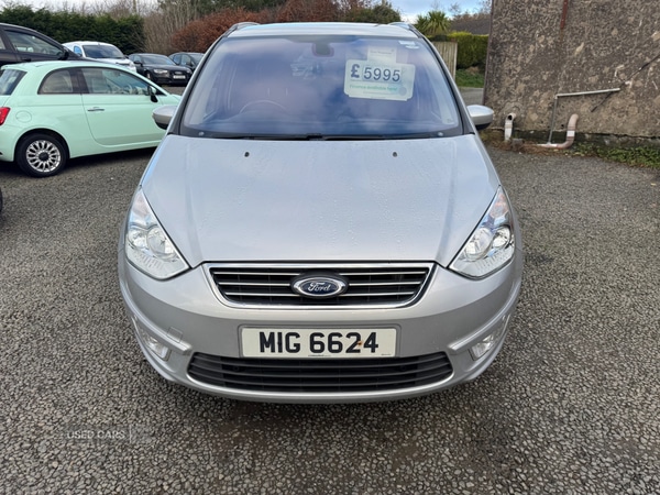 Used Ford Galaxy 2013 for sale - 76608716: Photo 2