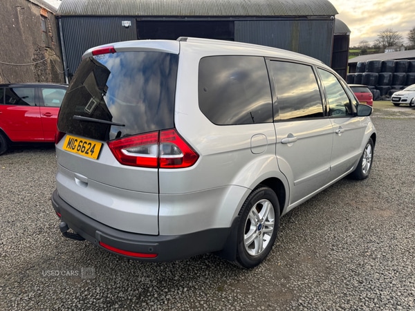 Used Ford Galaxy 2013 for sale - 76608716: Photo 20