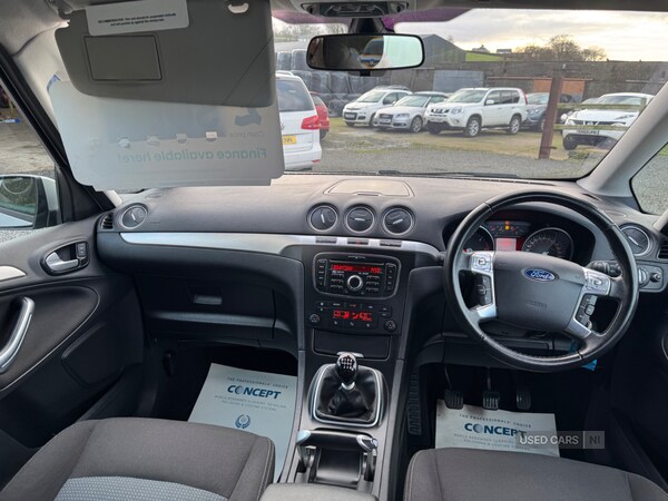 Used Ford Galaxy 2013 for sale - 76608716: Photo 21