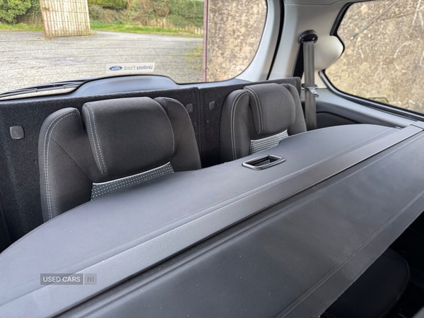 Used Ford Galaxy 2013 for sale - 76608716: Photo 22