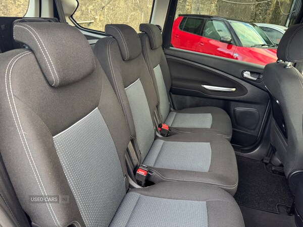 Used Ford Galaxy 2013 for sale - 76608716: Photo 23