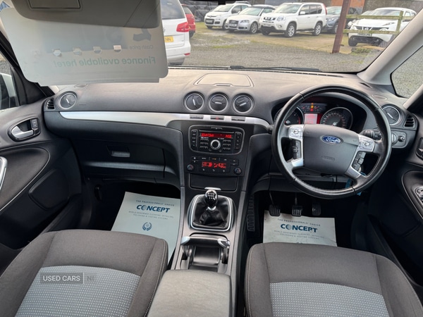 Used Ford Galaxy 2013 for sale - 76608716: Photo 24