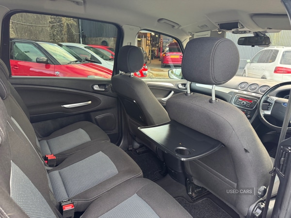 Used Ford Galaxy 2013 for sale - 76608716: Photo 25