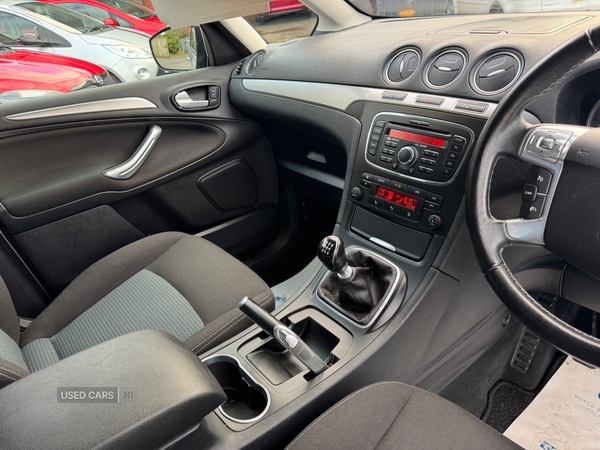 Used Ford Galaxy 2013 for sale - 76608716: Photo 26