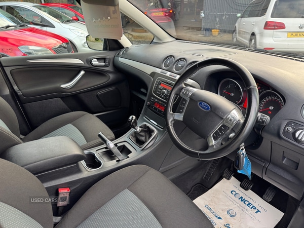 Used Ford Galaxy 2013 for sale - 76608716: Photo 27