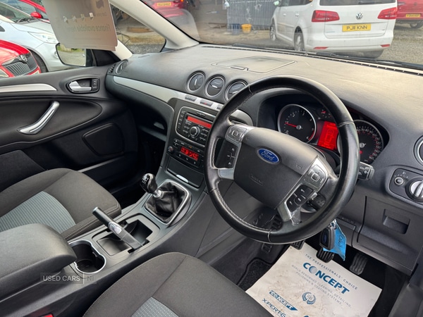 Used Ford Galaxy 2013 for sale - 76608716: Photo 28