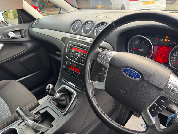 Used Ford Galaxy 2013 for sale - 76608716: Photo 29