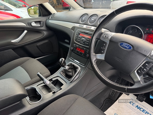 Used Ford Galaxy 2013 for sale - 76608716: Photo 30
