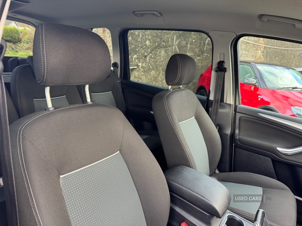 Used Ford Galaxy 2013 for sale - 76608716: Photo 32