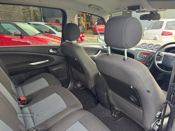 Used Ford Galaxy 2013 for sale - 76608716: Photo 33